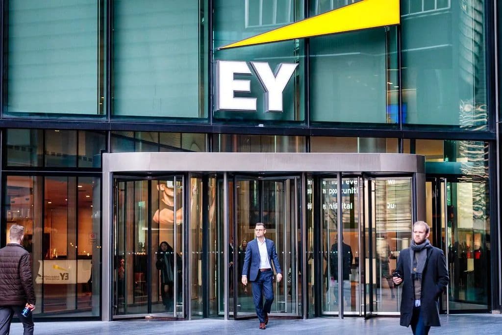 EY Canada Buys AFARA, A Sustainability Consulting Firm