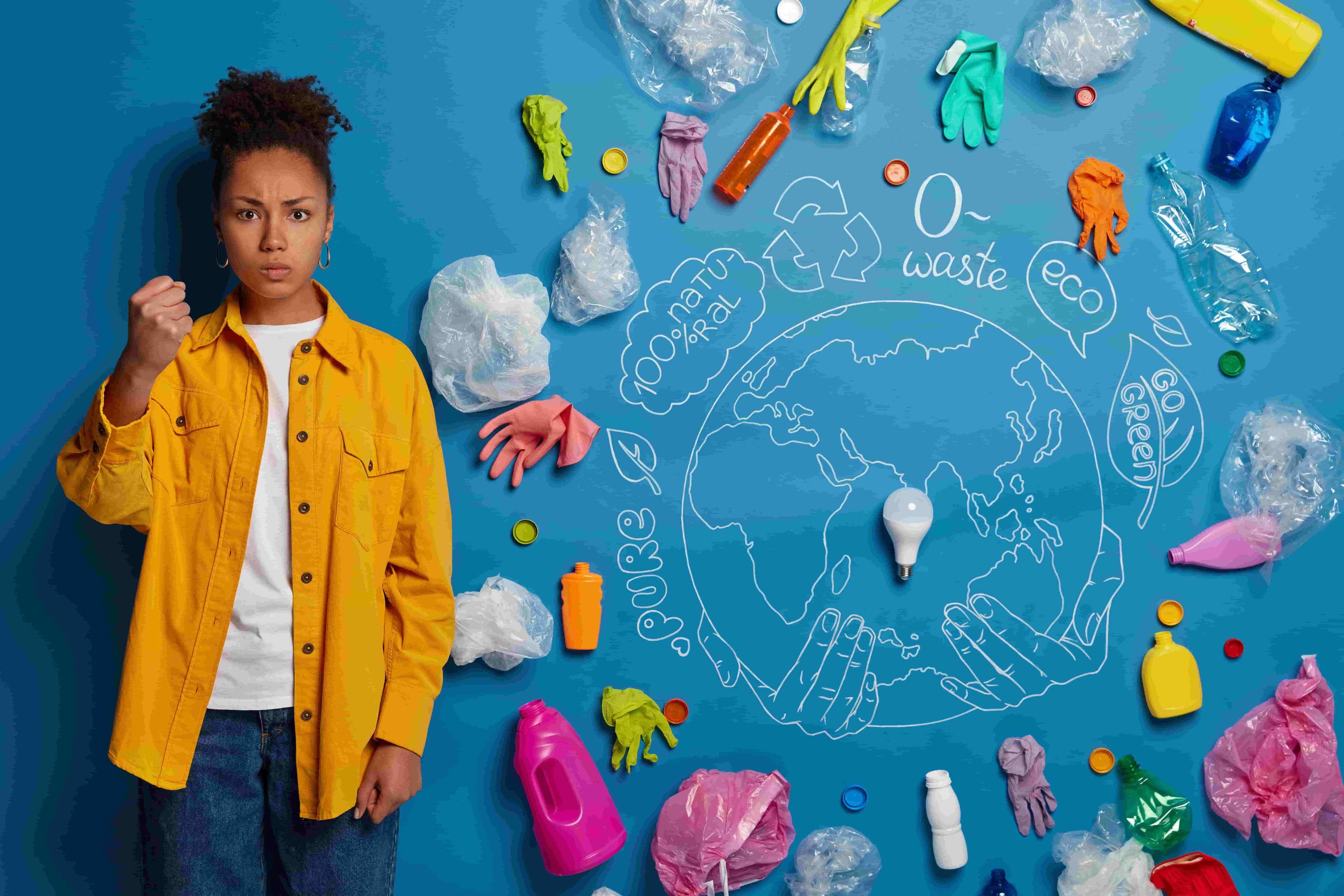 EU to Tighten Plastic Import Rules in 2026 as Recycling Sector Struggles