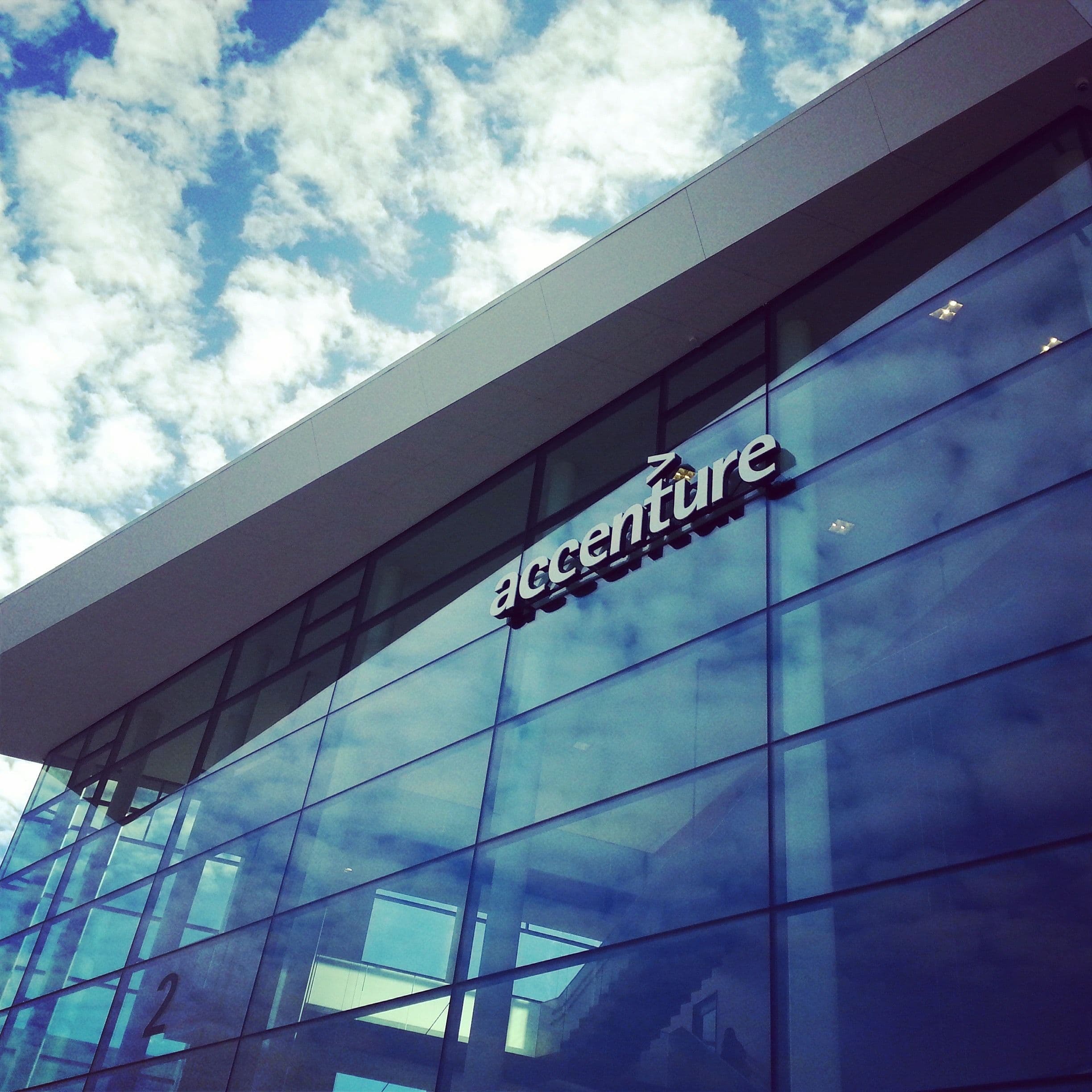 Accenture Expresses its Wish to Purchase Greenfish