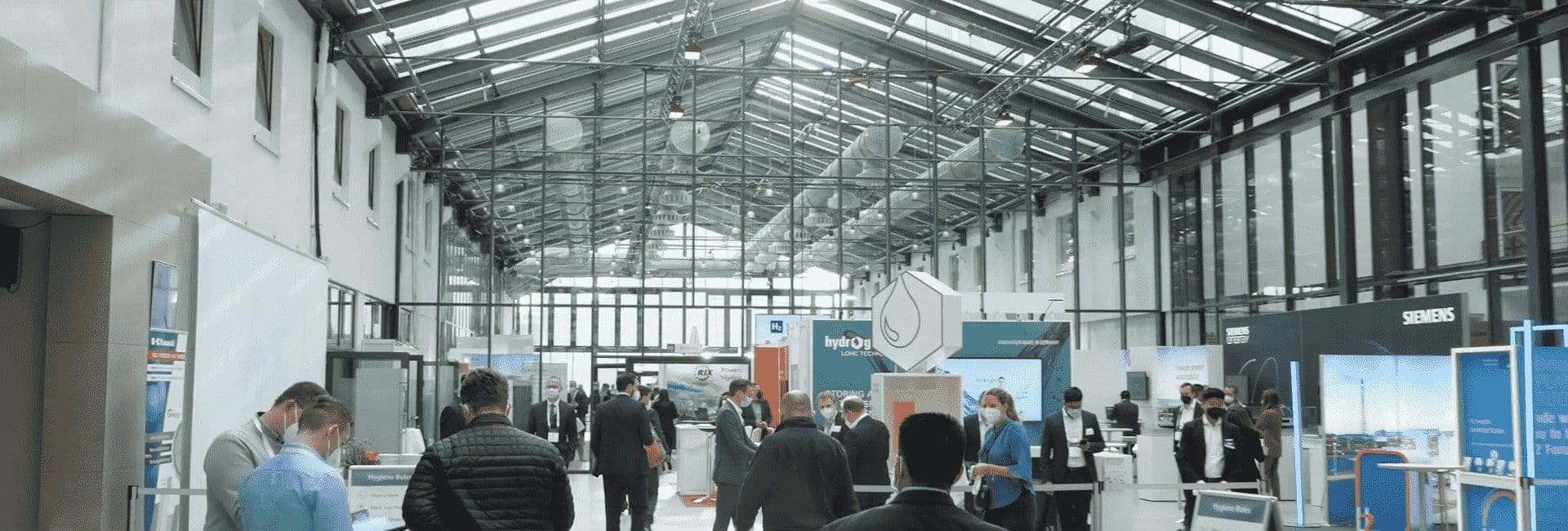 H2 Forum Berlin
