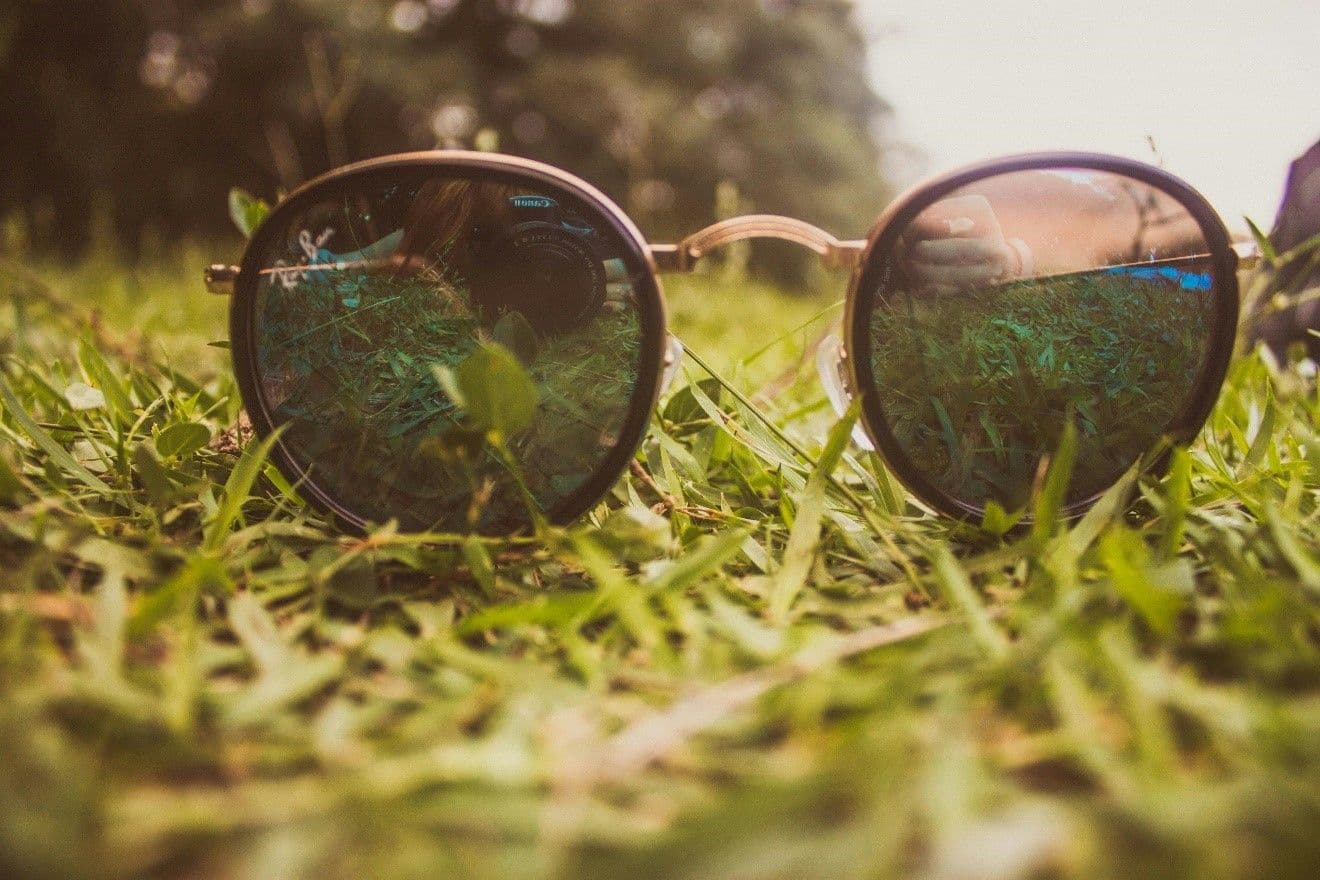 Eco-Friendly Materials and Manufacturing Methods for Eyewear