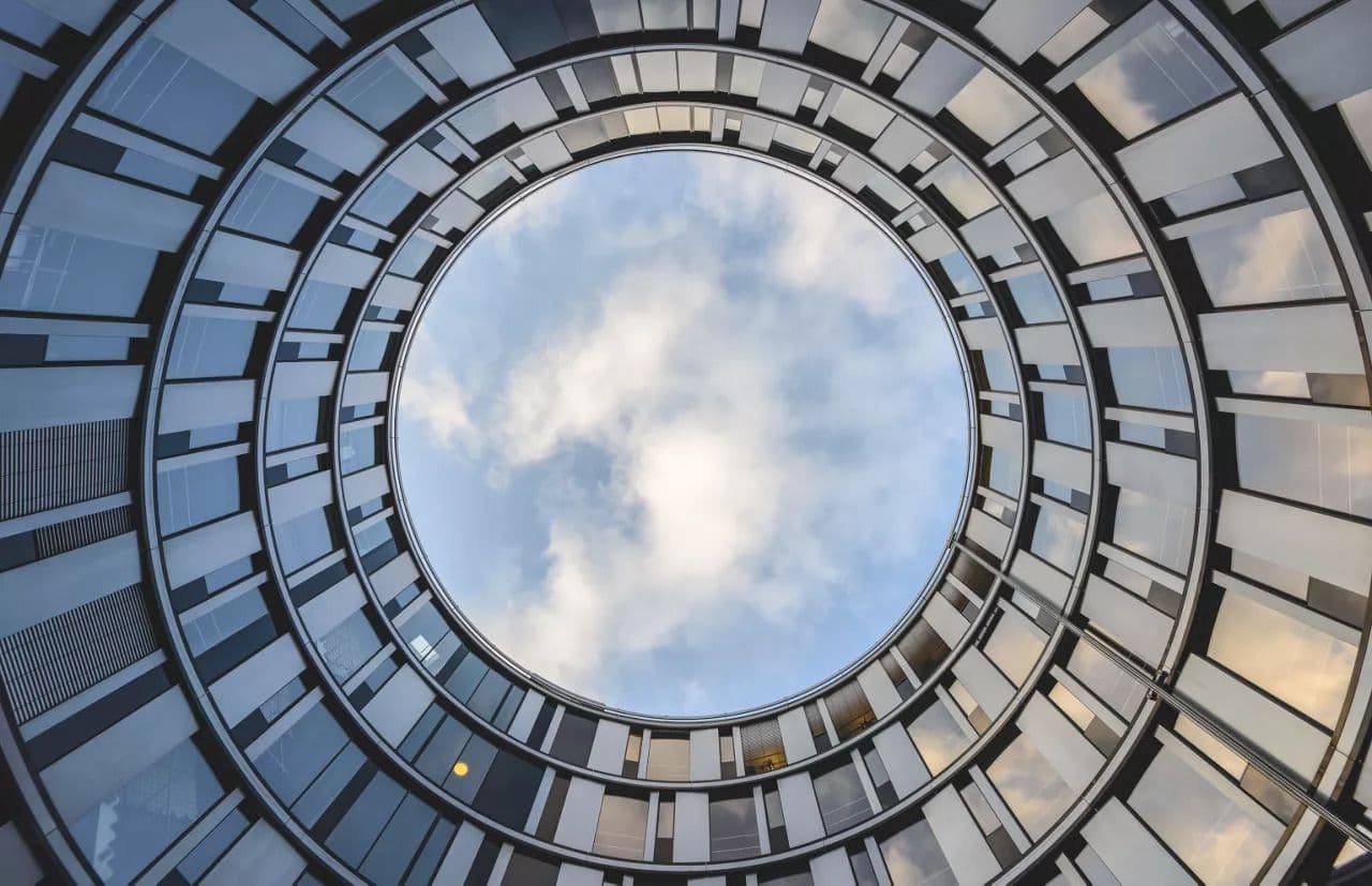 Hitachi Vantara's Eco-Friendly Hybrid Cloud Solutions