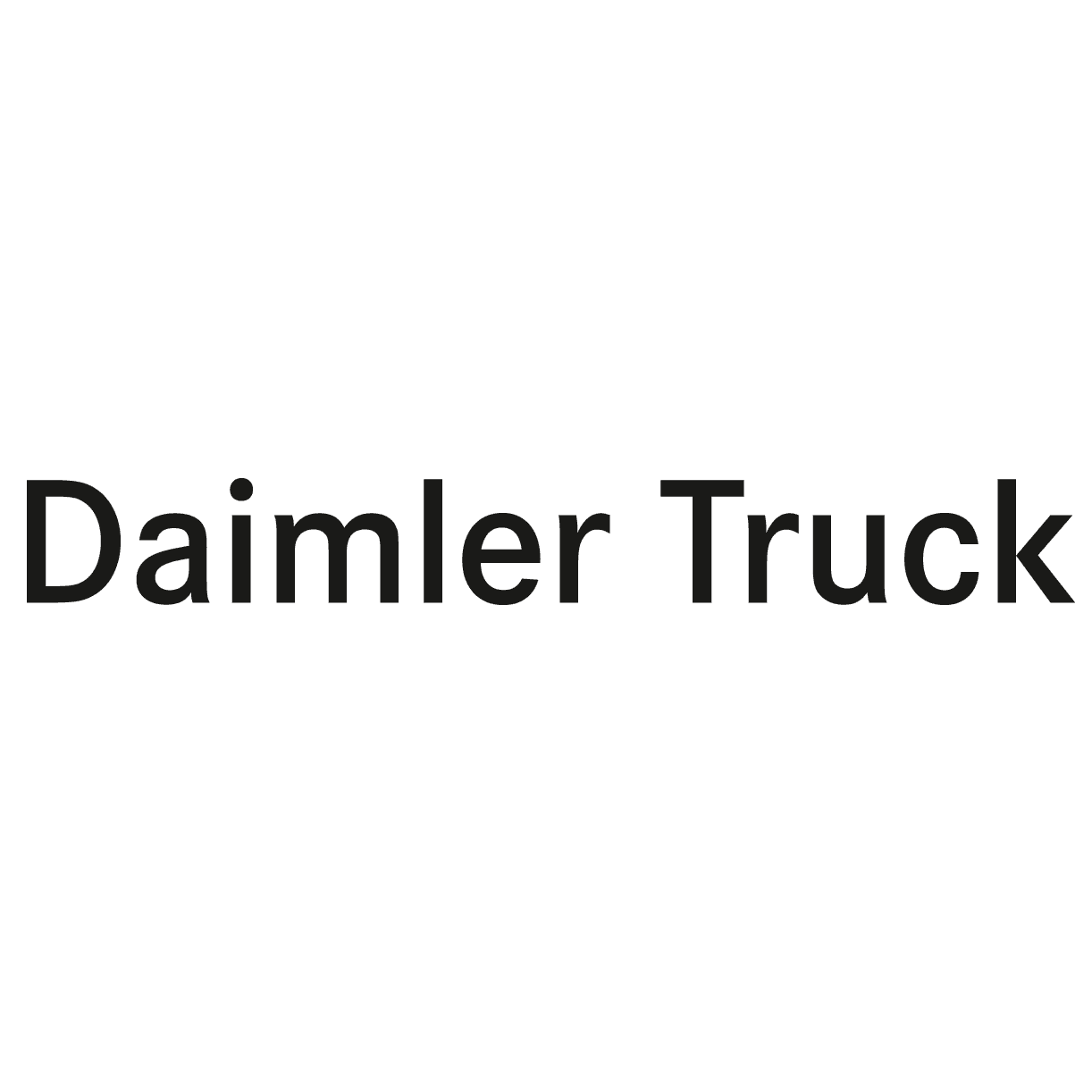 Daimler Truck Holding AG