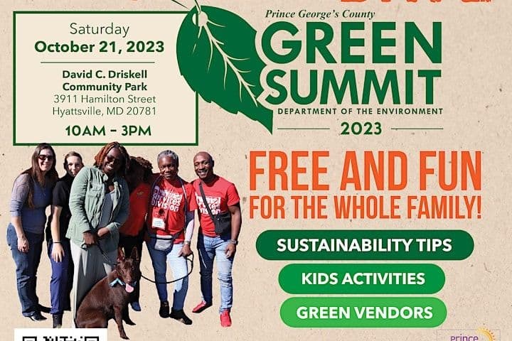 DoE Green Summit 2023