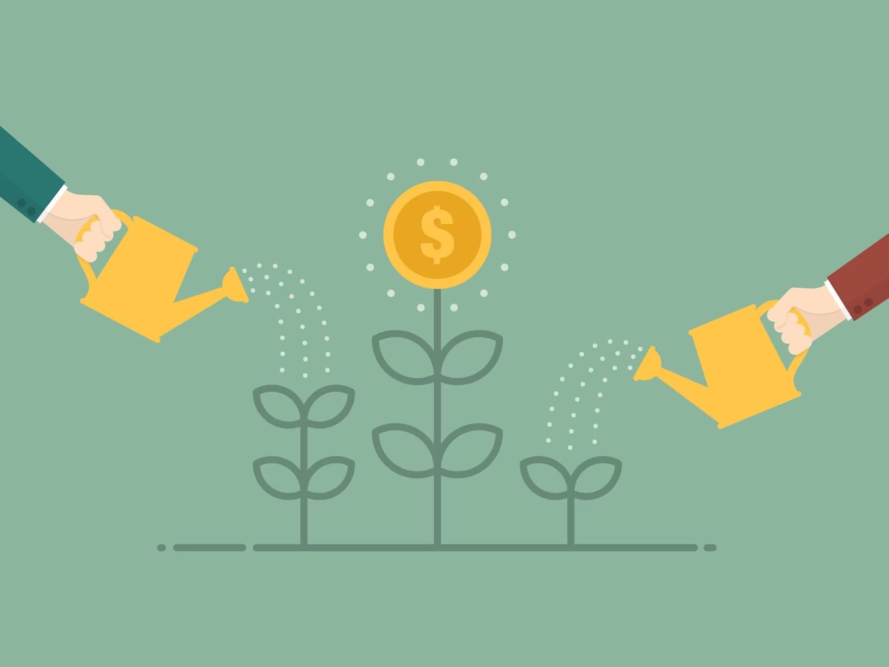 The Top 3 Visible Benefits of ESG Investing