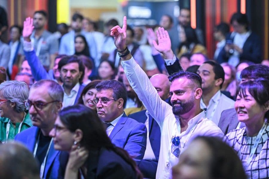 GITEX Impact 2025