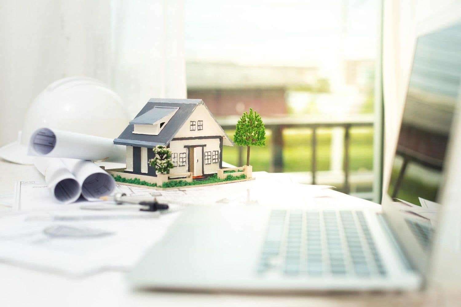 Sustainable Real Estate Technology