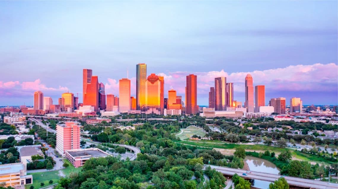 BBVA’s New Houston Office to Support Energy Transition