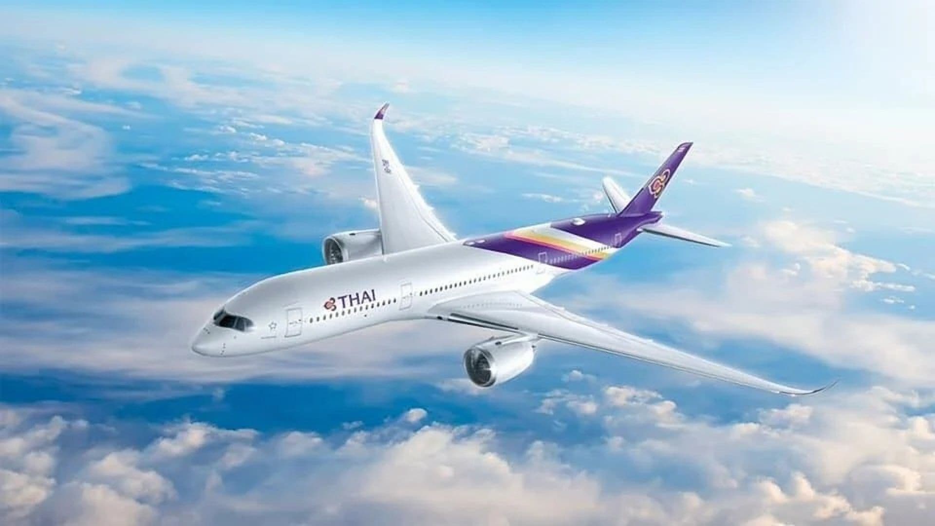 Thailand Fuels Flight to Green Skies with SAF Plan