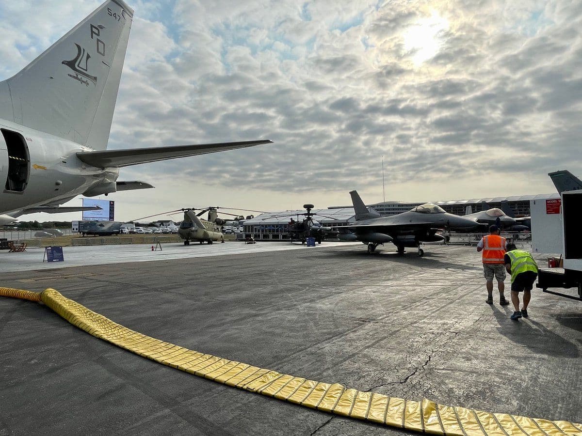 AIA and Accenture Release New Report Outlining Strategic Plan for the Future of Sustainable Aviation
