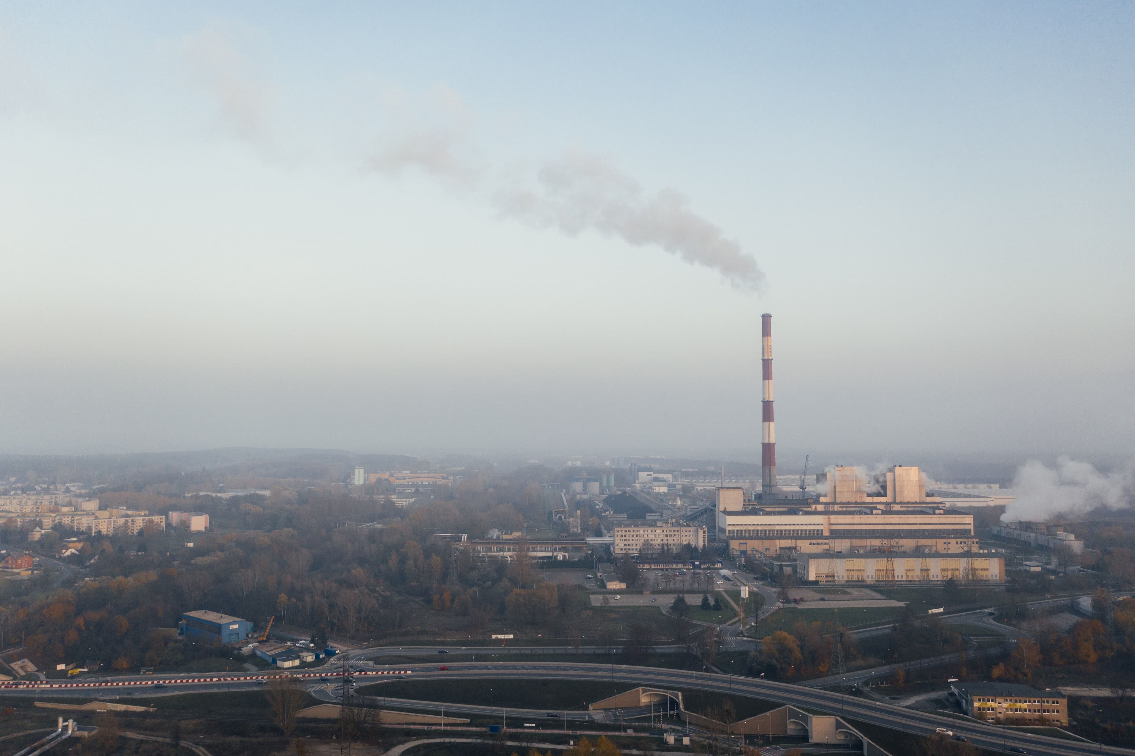Environmentalists Criticise EU's Green Label for Gas and Nuclear Power Plants