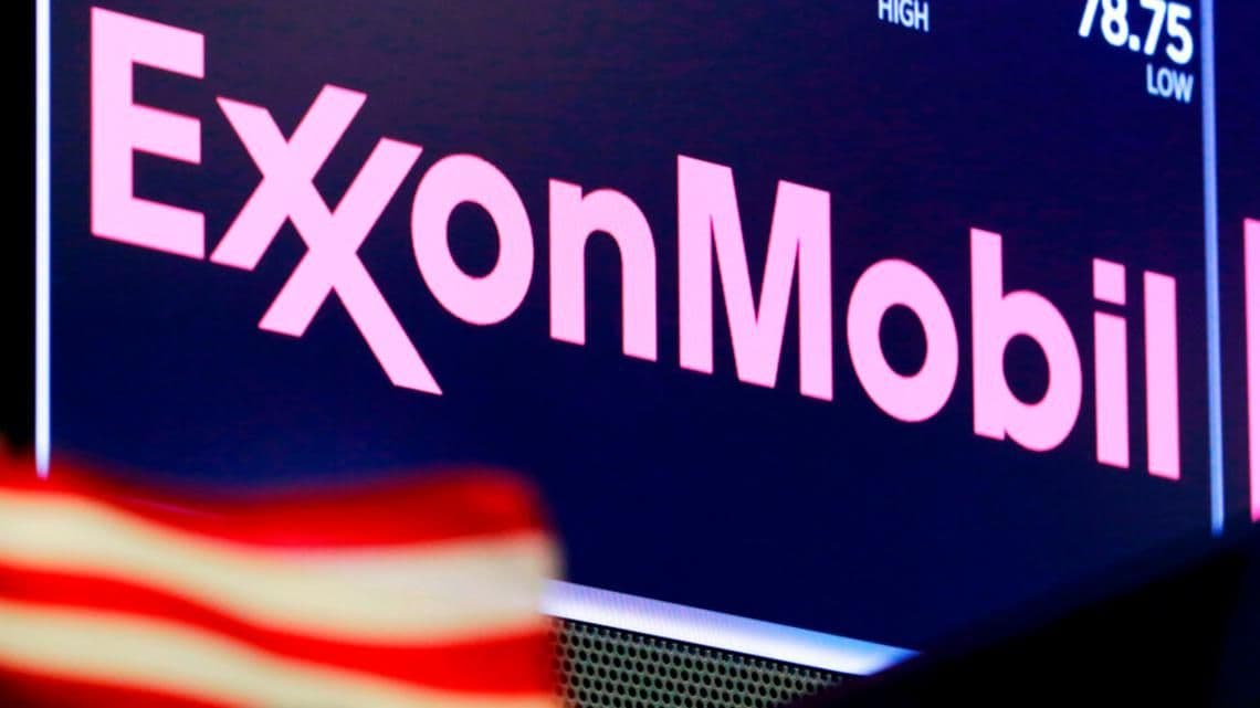 ExxonMobil Sues California Over Emissions Disclosure