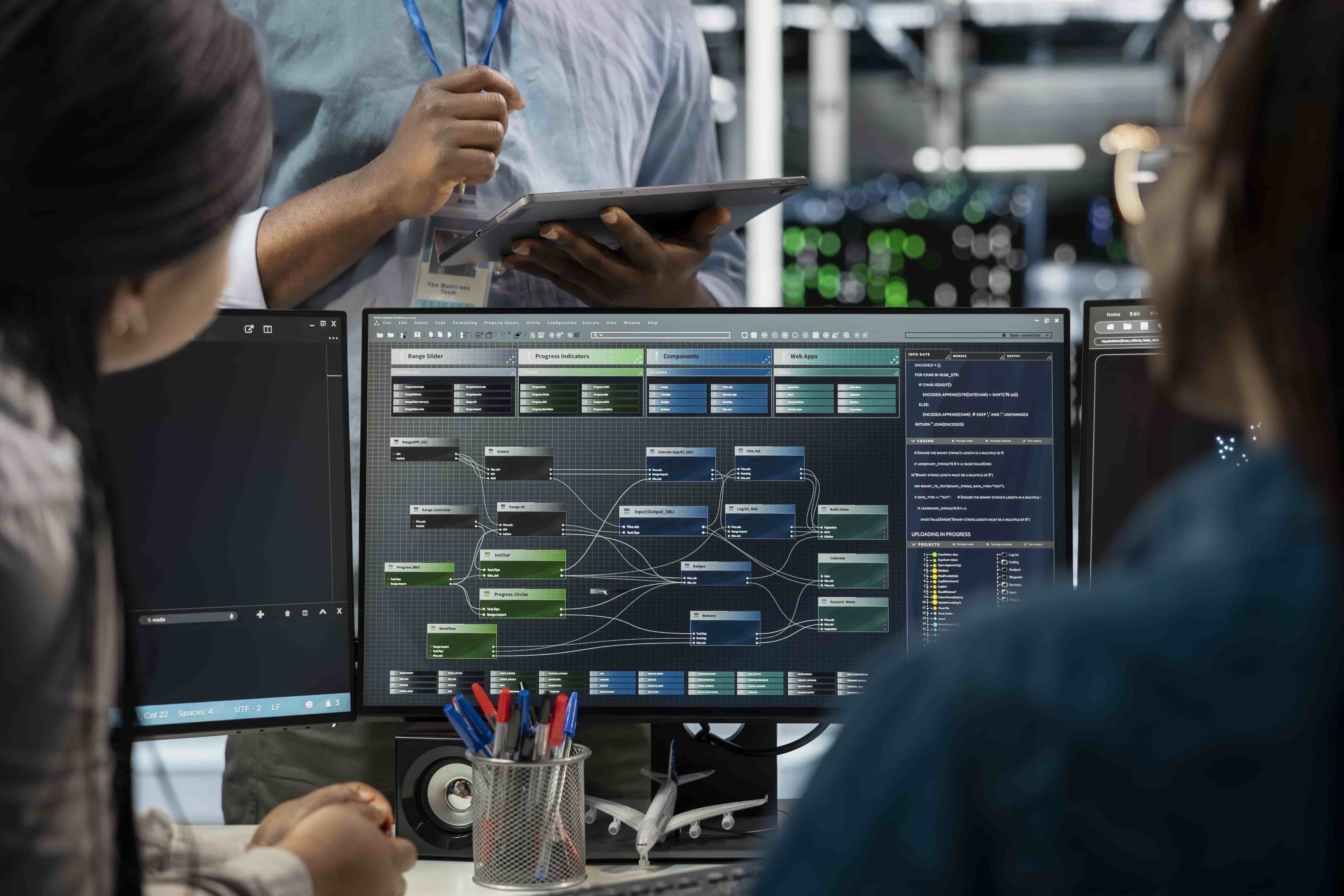 Shanghai ESG Innovation Showcases the Power of Localized Global Strategies