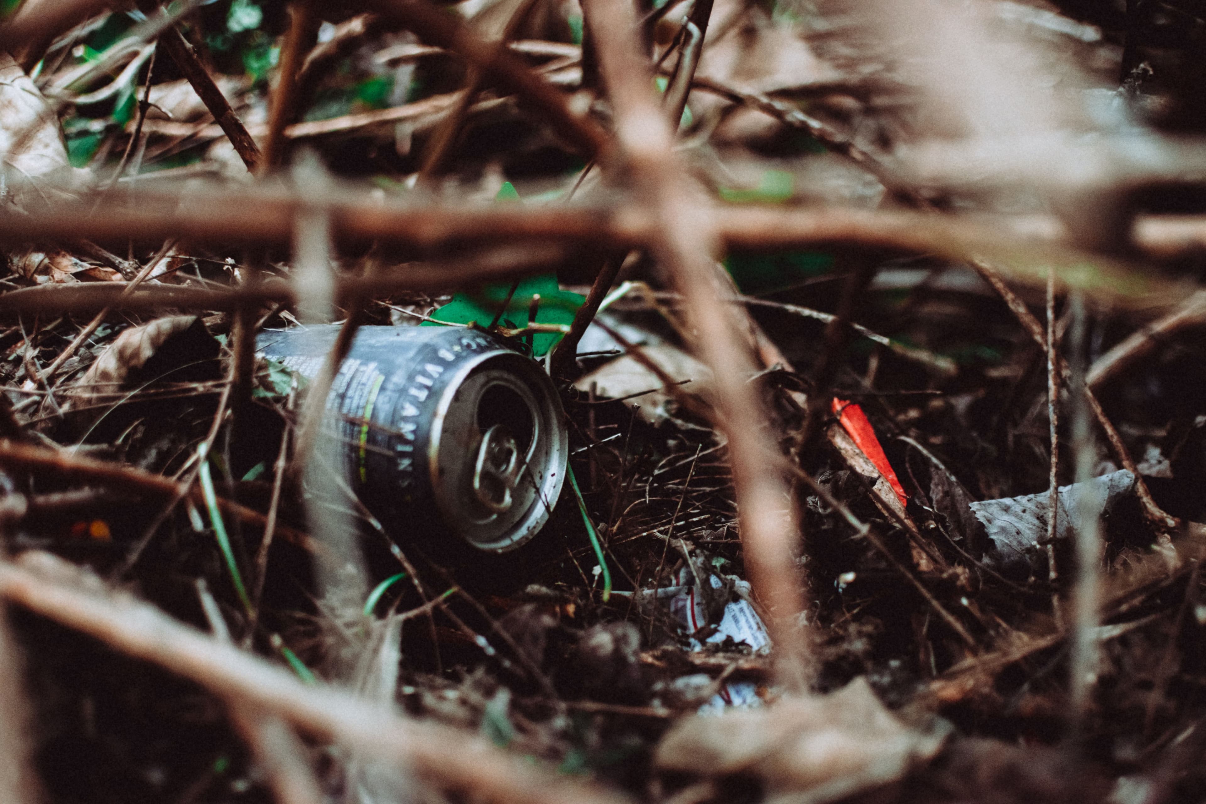 Environment Agency - Abu Dhabi Issues Regulation for Waste Management