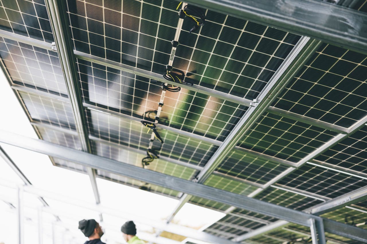 Voltalia Wins Major Solar Project in Tunisia