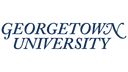 GEORGETOWN UNIVERSITY