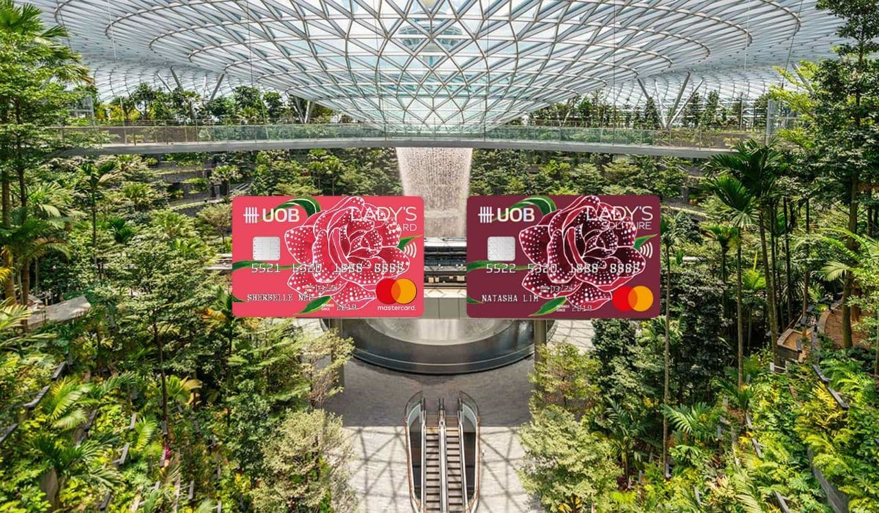 UOB and SP Group Collaborate to Offset Household Electricity Carbon Emissions for UOB EVOL Cardholders