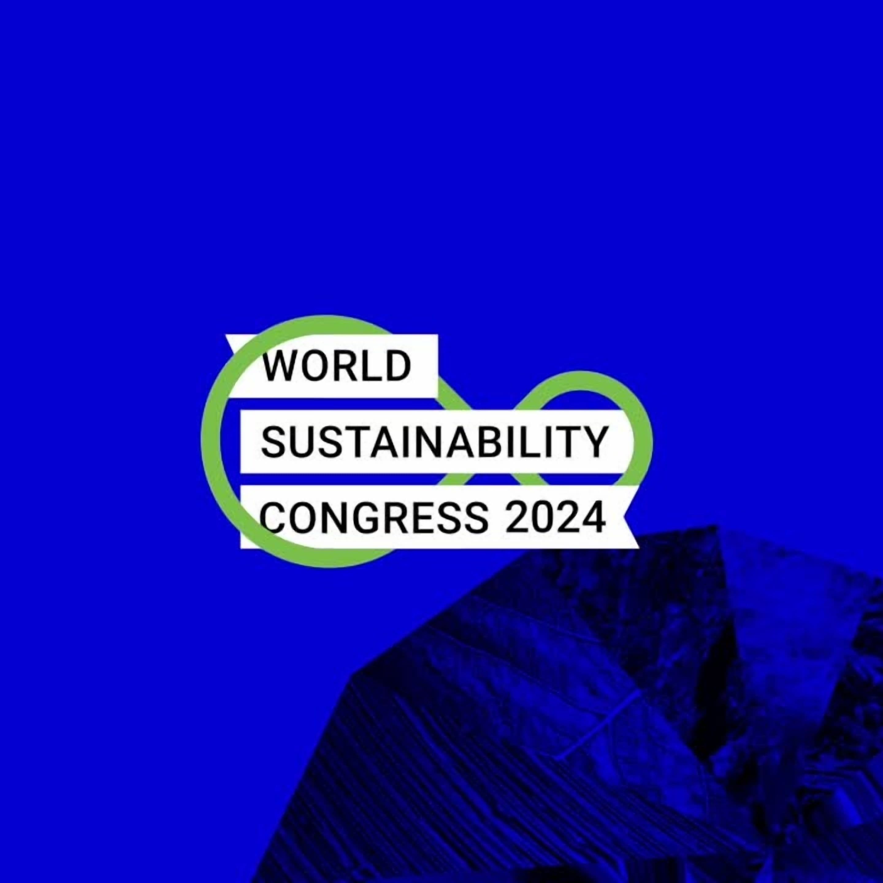 World Sustainability Congress 2024