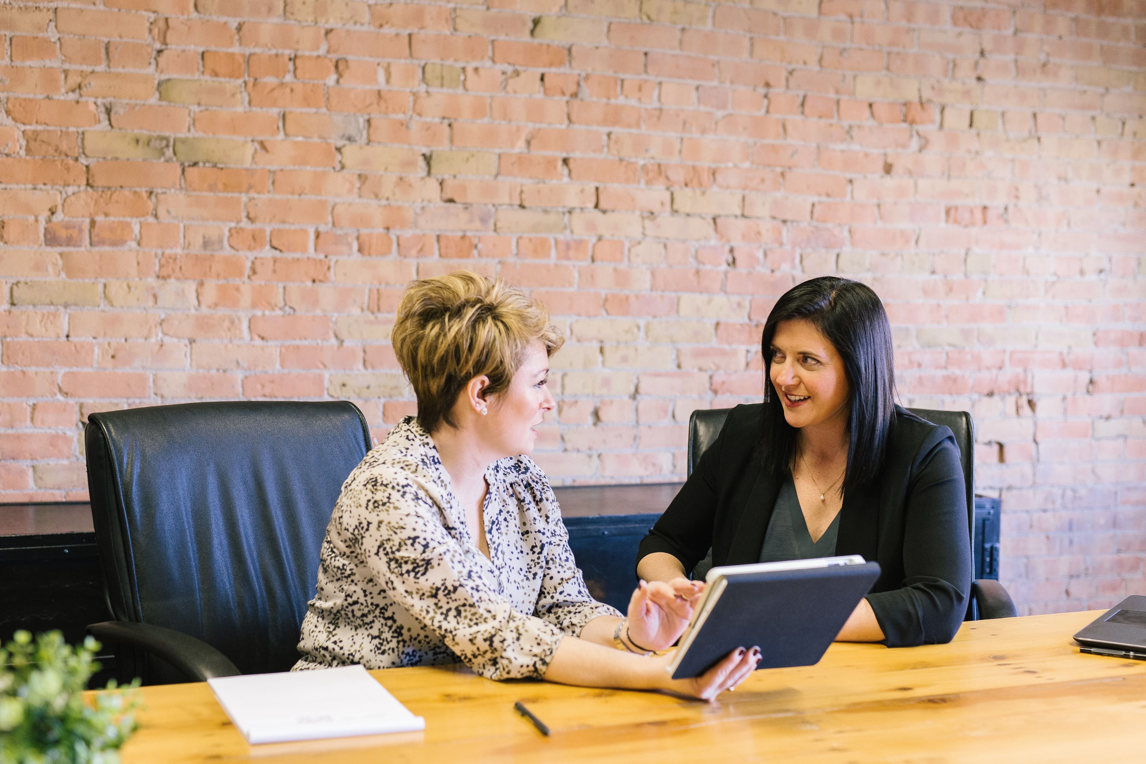 Researchers: Companies with Female CEOs are More Environmentally Friendly