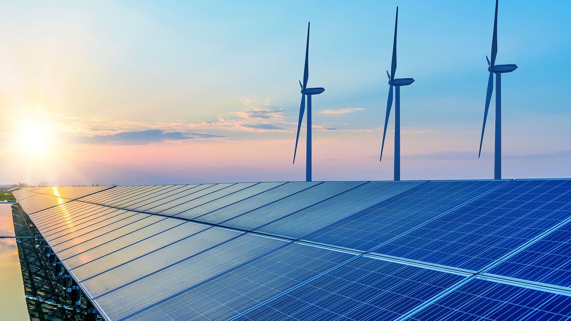 World ESG and Climate Summit