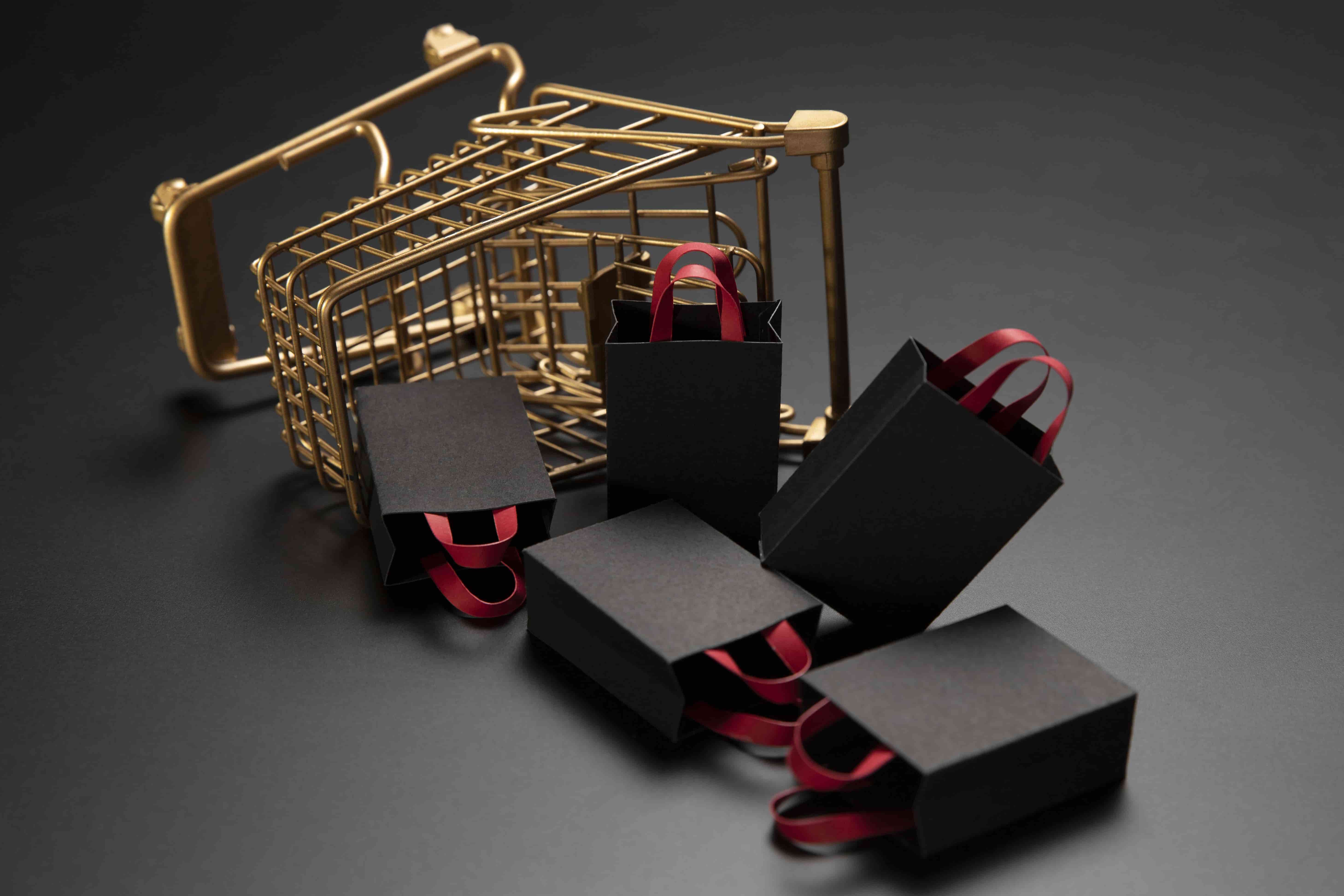 Luxury Brands Face Mounting ESG Issues Amid Transparency Demands