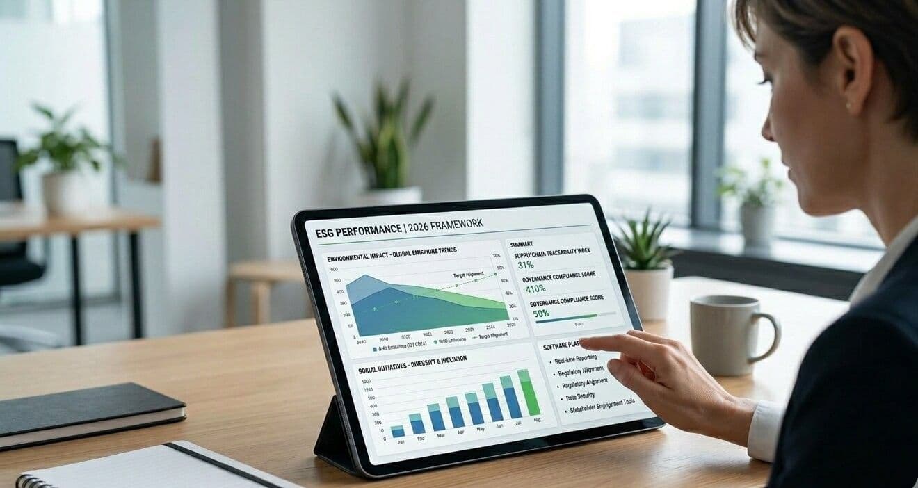 Top ESG Software Platforms 2026: Expert Buyer's Guide