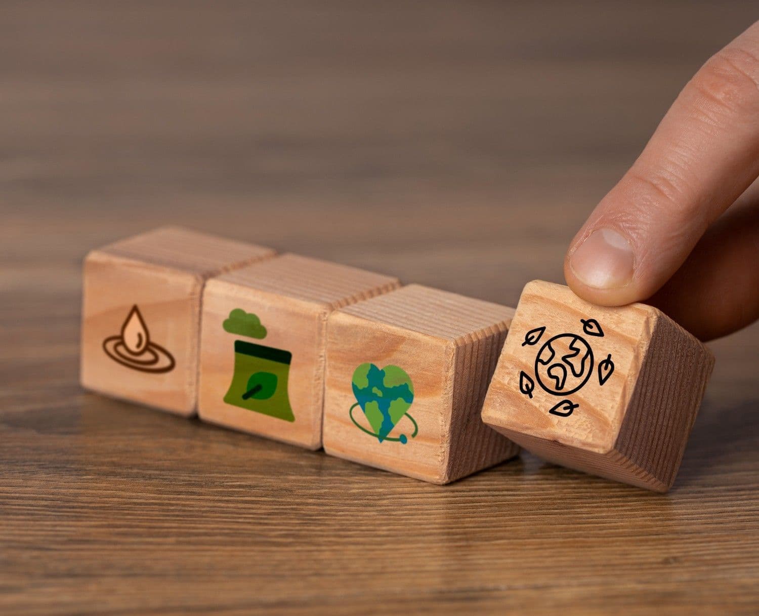 Foundations of Sustainability and ESG