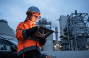Conducting a supply chain compliance risk assessment by Speeki