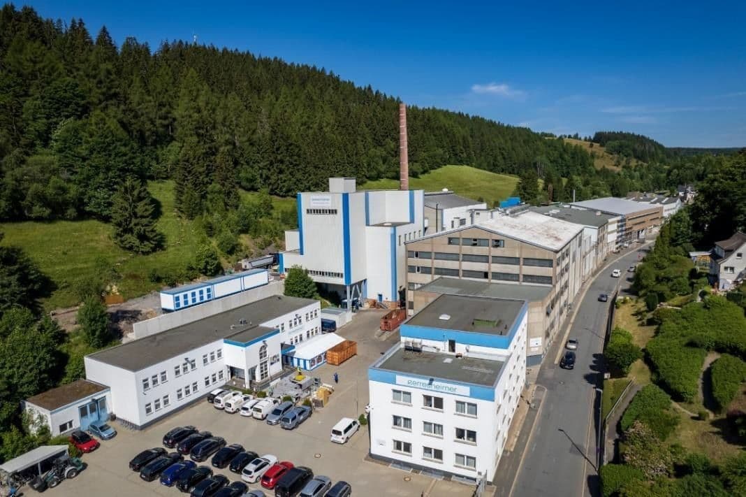 Gerresheimer to Focus on Environmentally Friendly Glass Production