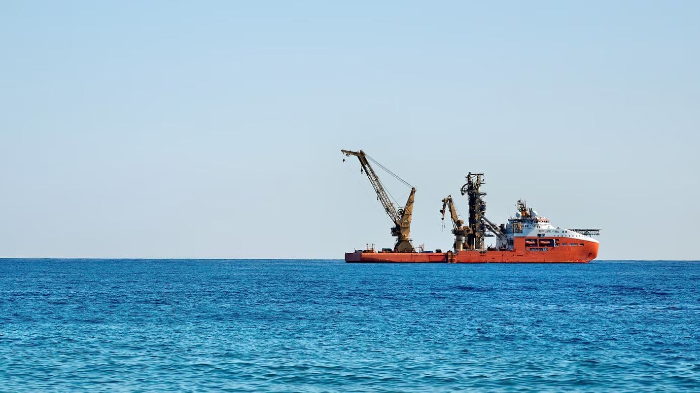 Trump’s Support for Seabed Mining Draws EU Criticism