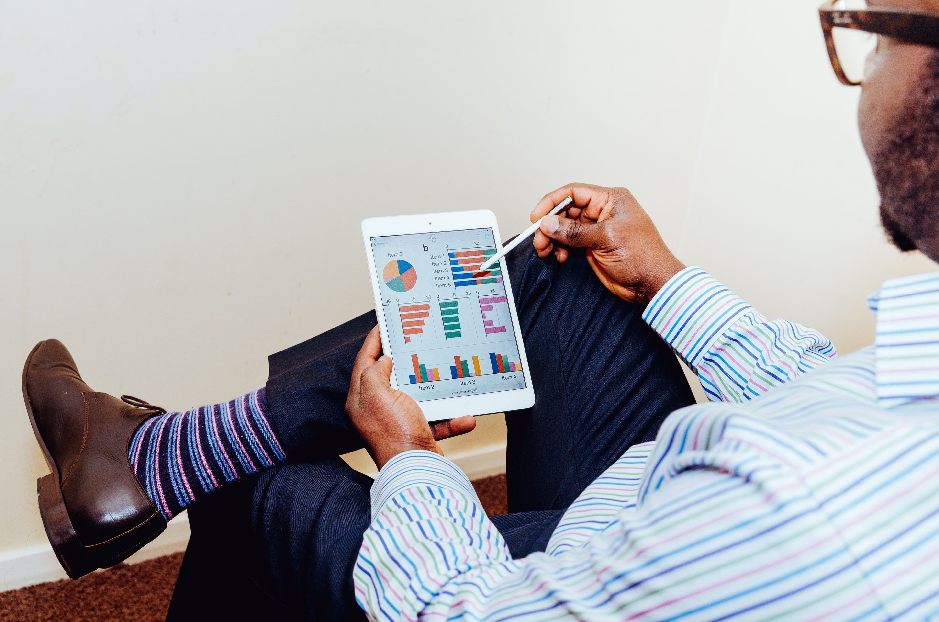 Investors Ask For Proof Supporting Companies' ESG Claims