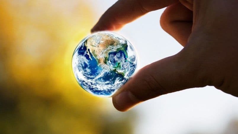 Investing in Our Planet: Caterpillar Foundation