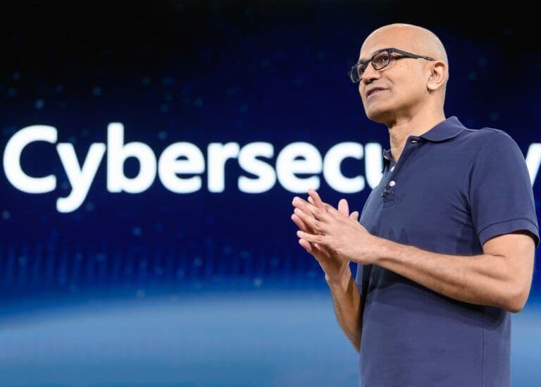 Microsoft boosts Cybersecurity with New Managed Services
