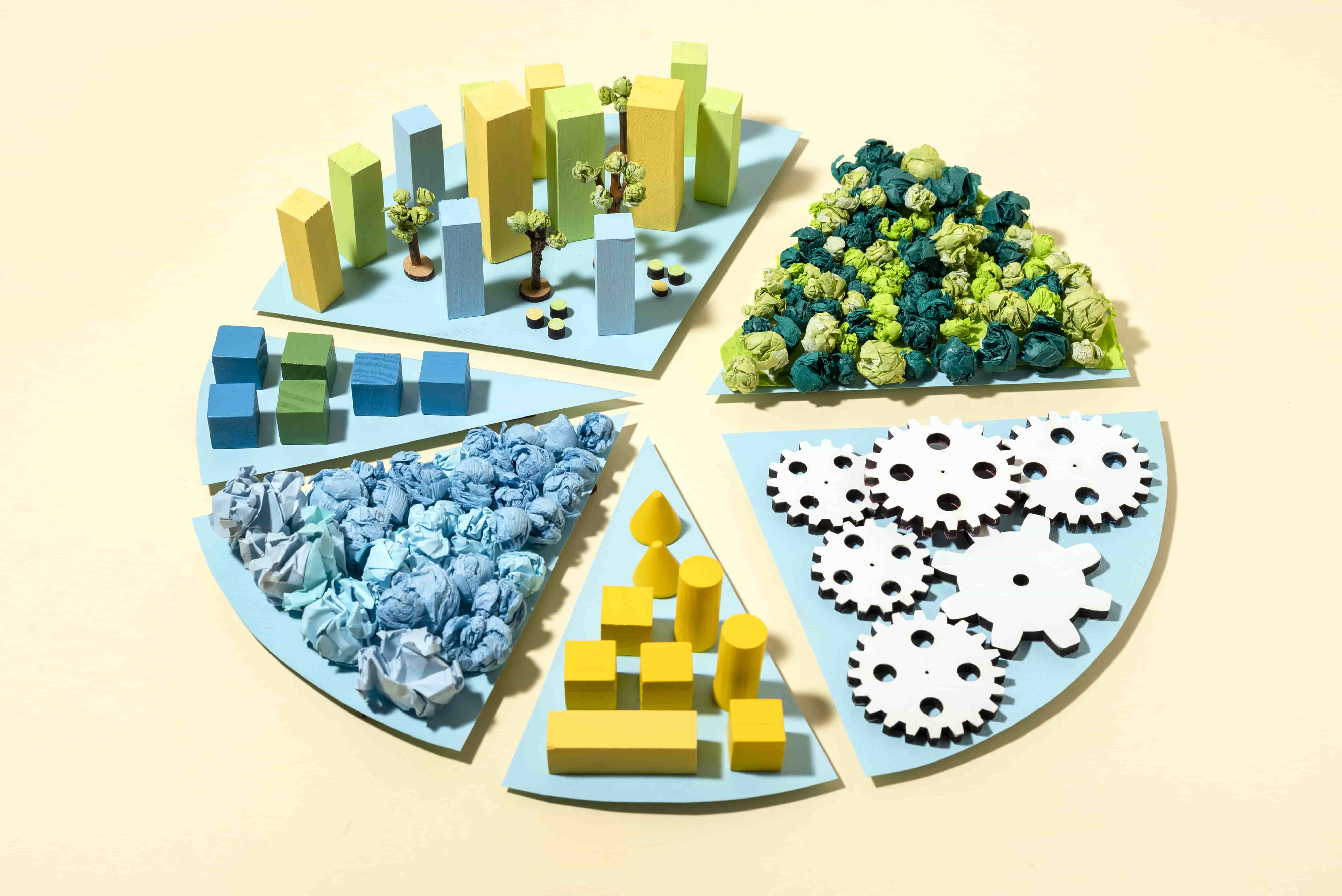ERA Unveils Sustainability KPI Framework 3.0 to Align with EU Reporting