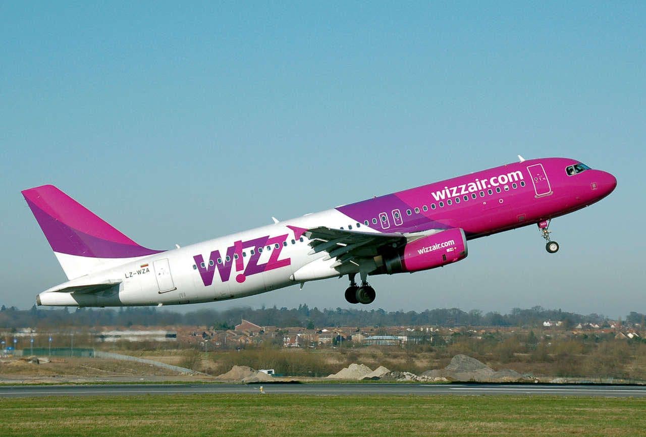 European Commission's Alliance for Zero-Emission Aviation Welcomes Wizz Air