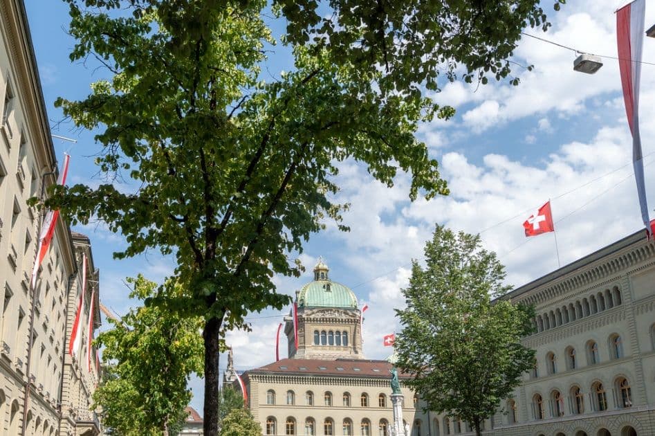 Switzerland, UBS, and Credit Suisse jointly Launch Impact Investing Initiative Focused on SDGs