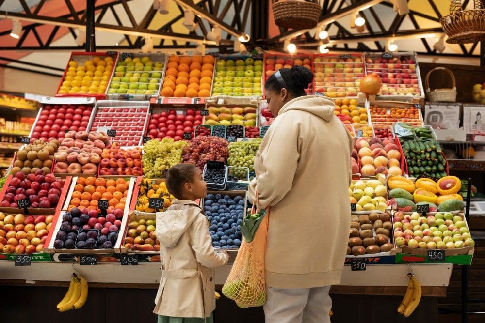 IGD Launches Framework for Healthier, Sustainable Diets
