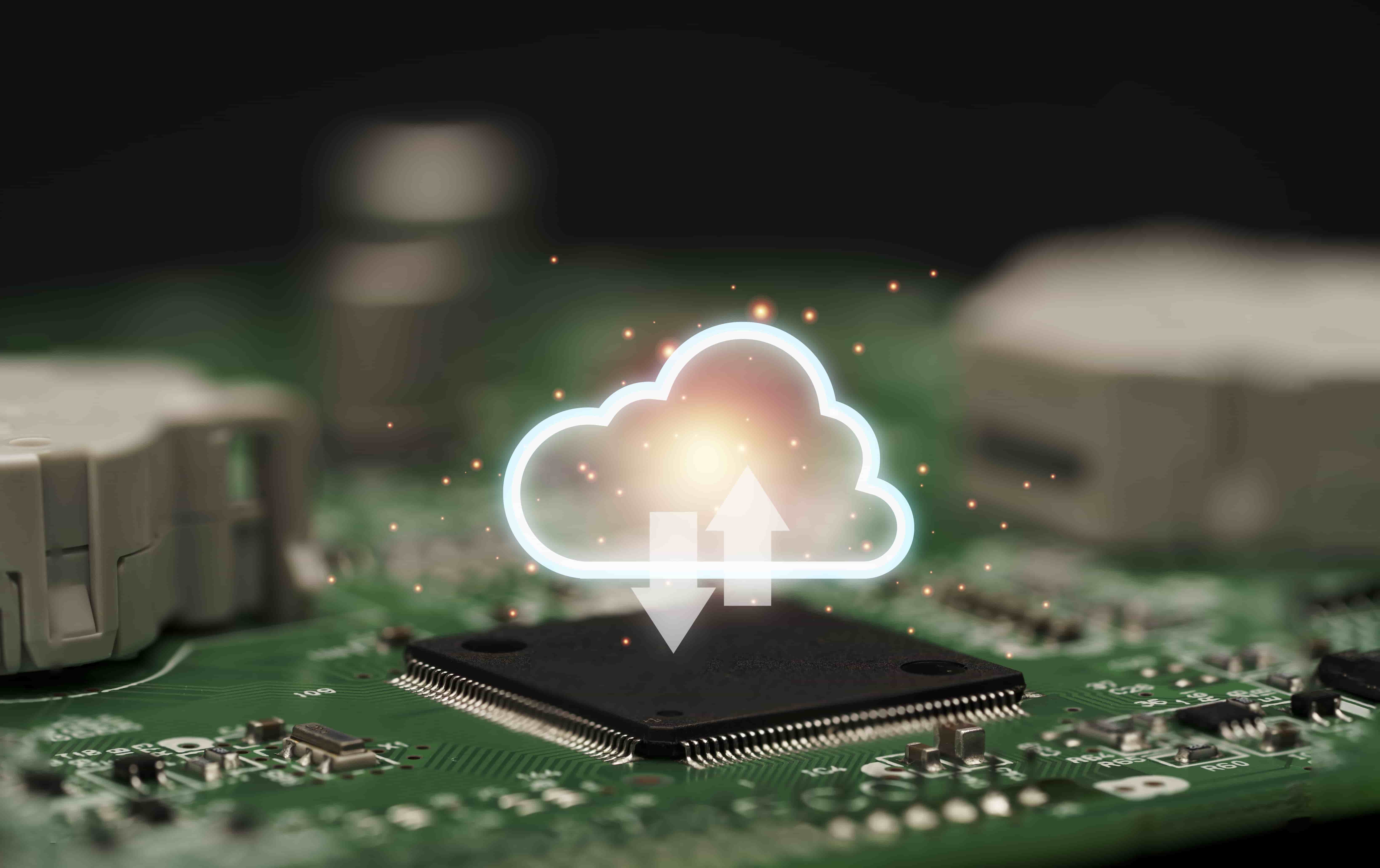 ESG SaaS Platform: Cloud-Based Solutions for Modern Sustainability Programs