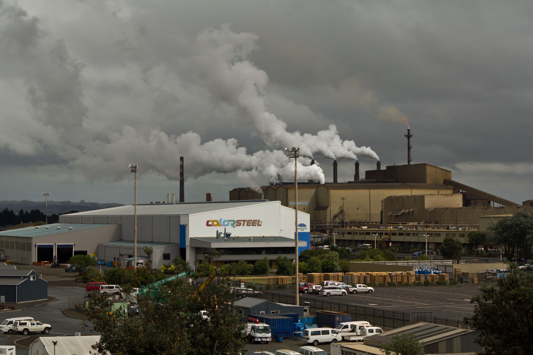 SBC Applauds Major Emissions Reduction Announcement