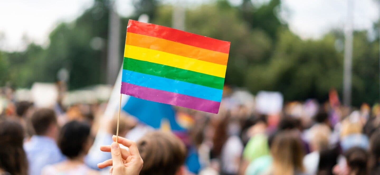 Providing an Award-Winning Diversity and Inclusion Model