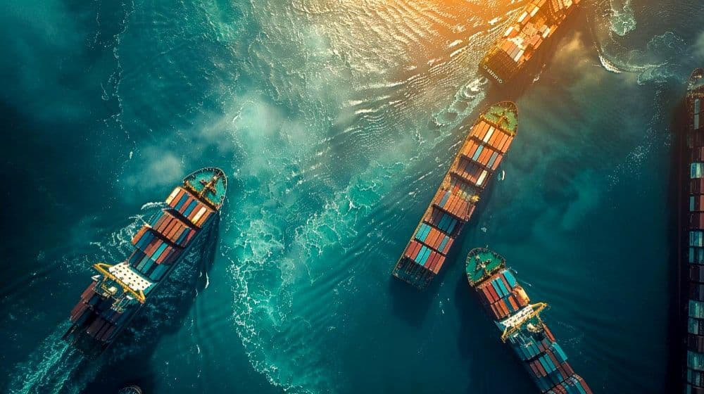 Shipping Industry Prepares for Global Carbon Tax and US Tariffs