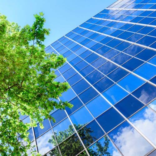 ING is aiming for a carbon-neutral future