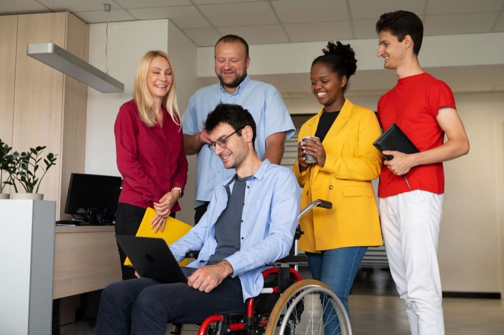 Virgin Media O2 Partners with Evenbreak for Inclusive Hiring