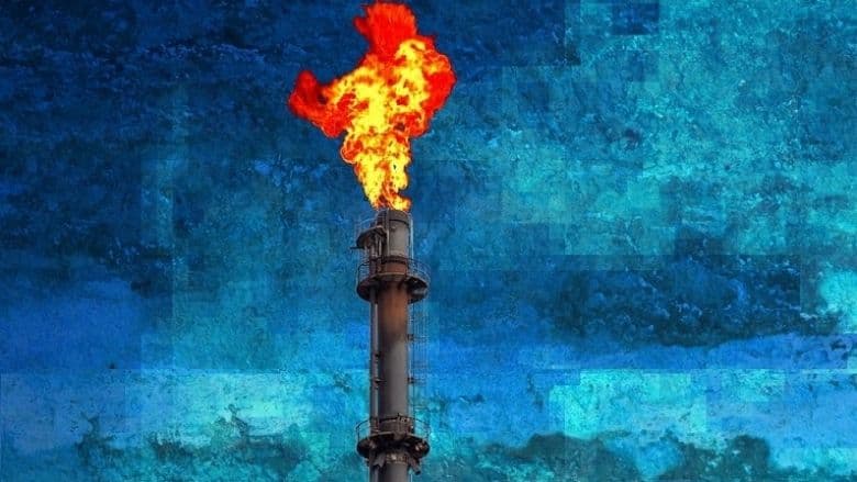 Hess Supports the World Bank's Initiative to Achieve "Zero Routine Flaring by 2030"