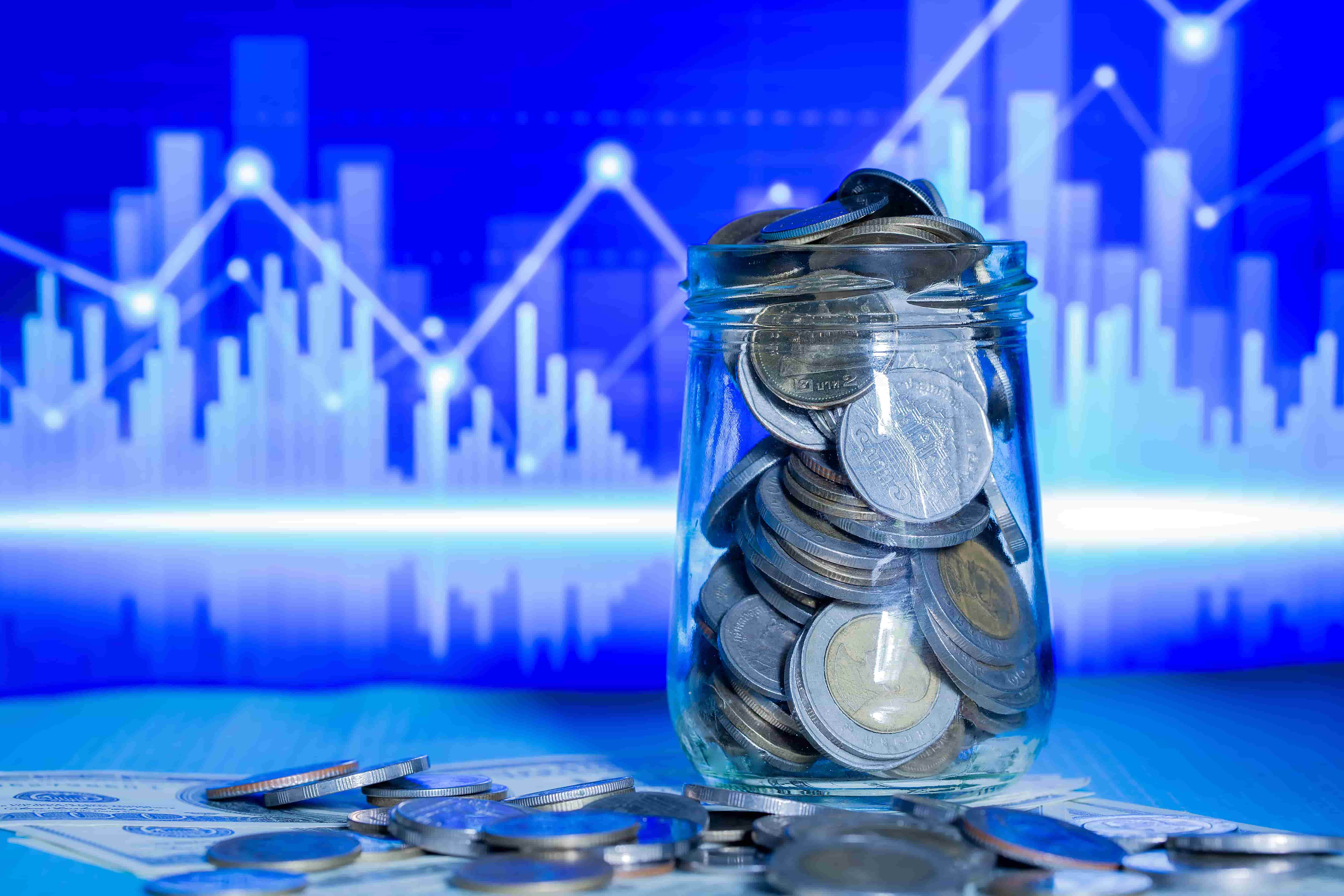 What’s an ETF Stock?: Exchange Traded Funds Explained