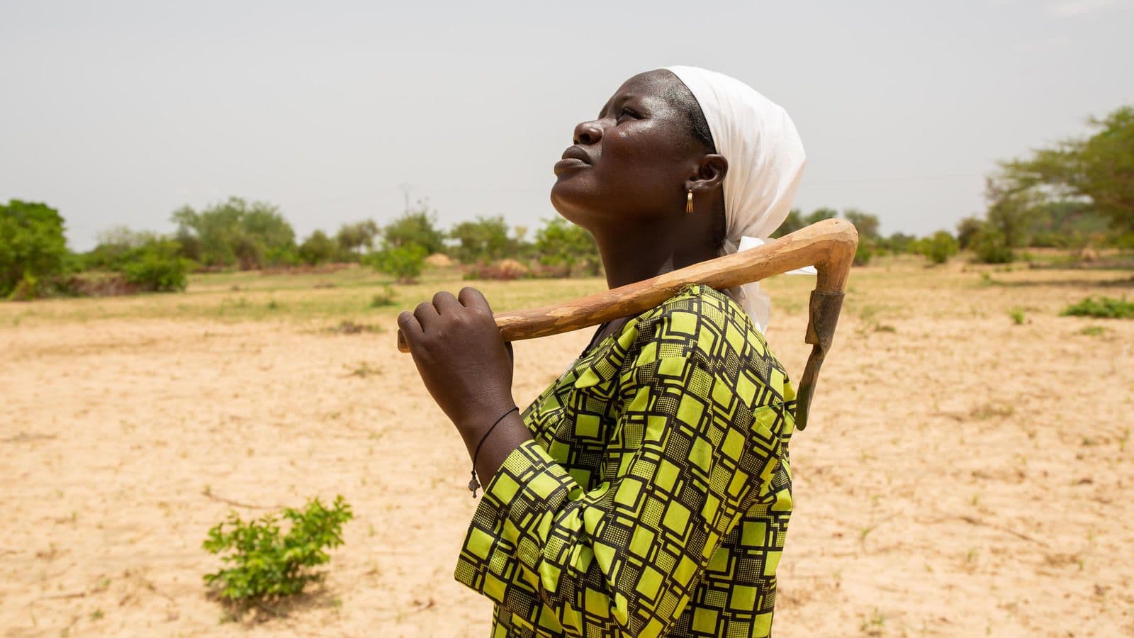 Why Africa Should View the Climate Crisis as an Opportunity