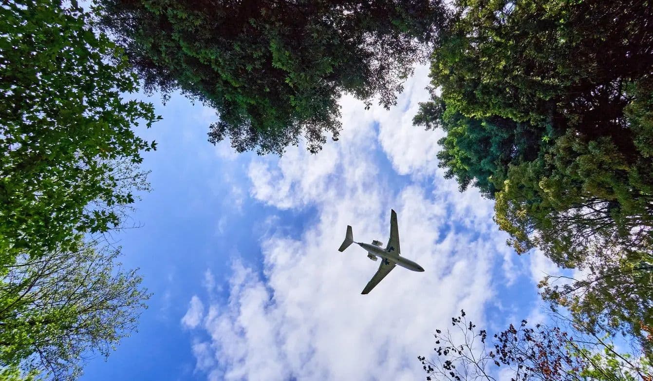 Aviation Carbon 2025, London
