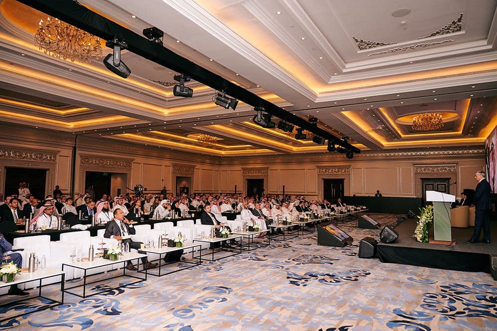 ESF MENA - Energy & Sustainability Forum 2024