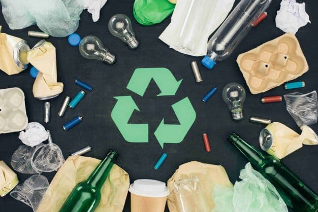 Circular Economy in South Africa
