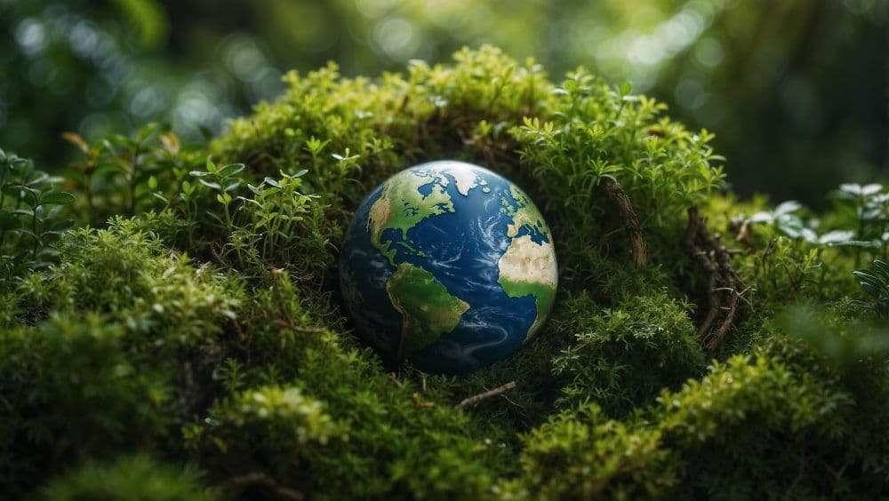 Net Zero 2040: ClimeCo Steps Into The Climate Pledge